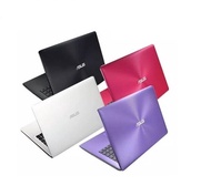 Laptop ASUS X453/DUAL CORE/8GB/512 SSD GB/Win 10/14" inch