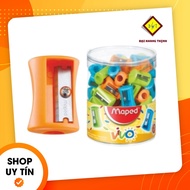Maped pencil sharpener, charcoal pencil sharpener, sharp pencil sharpener blade