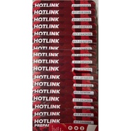 2025  Hotlink Tanpa Had Nice/VIP Number Sim Card START 017-(2)