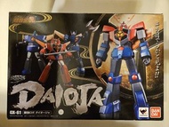 超合金魂 DX-61 Daioja