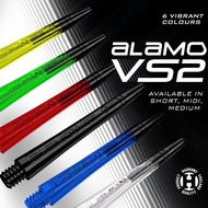 Harrows Alamo VS2 • Darts Shafts • SGDARTS