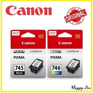 CANON PG-745, CL-746, PG-745S, CL-746S INK