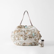 日本Shupatto折疊環保袋 - Snowy Peaks(M)