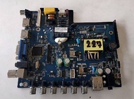 อันที่ 227 TCL 32S3800  ซีสเตร็ม 40-MS08BP-MAC2HG ดี