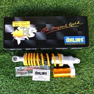 Vario Ego Click Beat Ohlins Absorber 325MM Adjustable