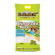 Farmboy Dinorado Rice 10kg