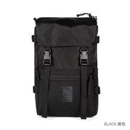 TOPO DESIGNS Rover Pack Classic後背包/ 黑/ Black
