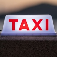 香港5座的士燈/TAXI LAMP(Made in Hong Kong) 禮物首選