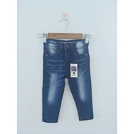 Kids Boy Soft Jeans Size 2y - 12y