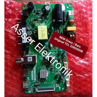 Mainboard TCL 32D3000B - Mb TCL 32D3000