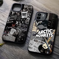 Iphone Case (RR 9) Glossy Sofcase for IPHONE 6 7 8 l Casing 7 8 Plus l IPHONE XR XS MAX XS l IP 11 l