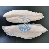 PERCH FILLET 鲈鱼片 (200gm - 300gm/pc)