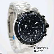 READY STOCK  Balmer watch  宾马男装手表 7979m