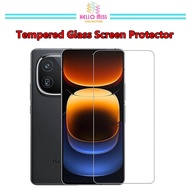VIVO IQOO Z7 Z7X / VIVO IQOO 12 (5G) / VIVO IQOO Z9 Z9X Tempered Glass Screen Protector