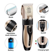 Pet Hair Clipper Electric Hair Clipper Dog Hair Clipper Cat Shaver Hair Clipper Dog Hair Clipper Hai