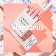 Anchor clap o claps Hepai Colorful Pipe Lipstick Mini Set Influencer Female Student Style 3CE