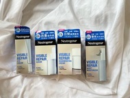 Neutrogena Visible Repair 維A醇抗皺修護