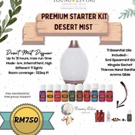 Young Living Essential Oil