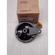 YAMAHA JUPITER Z REAR DRUM COVER FORCE1/ F1Z/ ORIGINAL F1ZR/ YGP 23T-F5321-02-33