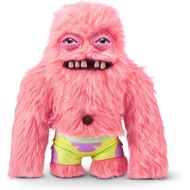 Fuggler SpongeBob SquarePants 9 Inch Plush Toy-Patrick, Funny Plush Doll