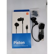 Xiaomi 13T Mi Pad 5 Pro Mi 10T Mi 9 Mi 11T Mi 11 Lite 5G Type-C USB Earphone Stereo Earbuds Deep Bas