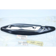 PROTECTOR MUFFLER EXHAUST 5PV ORIGINAL YAMAHA RXZ