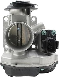 Throttle Body, Throttle Body 036133064D 036 133 064D Electronic Throttle Valve, For VW, For Polo, Fo