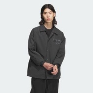 adidas - 休閒 CLG JACKET 男裝 外套 灰色