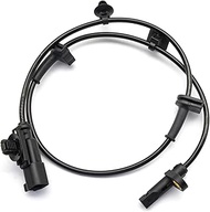 Ynovvo ALS2839 ABS Wheel Speed Sensor Front Left or Right Driver or Passenger Side Compatible with F