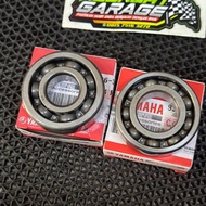 Original rxking crankshaft bearing code hs