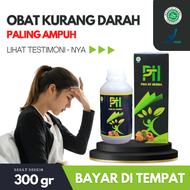 Obat Darah Rendah Ampuh Anemia Penambah HB Darah Herbal Kurang Darah Anemia Anak Anemia Dewasa Penam