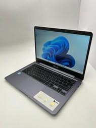 【一番3C】華碩 Asus S14 S410UA i5-8250U/升級12G/固態256G 機況良好 14吋商用輕薄機