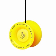 Freshthings FR2 yo-yo