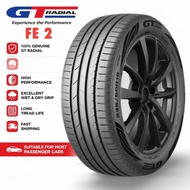 ➡️GT RADIAL 18" 18INCH TAYAR TYRE TIRE 225/45-18 235/50-18  255/35-18 235/55-18 225/40-18