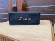 【傑夫樂器行】Marshall Emberton 藍牙喇叭 防水  無線喇叭 藍牙5.0 音箱音響  限量顏色 現貨