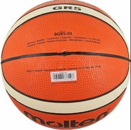 【💥6號籃球】Molten GR6 6號籃球 橡膠籃球