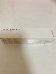 Shu Uemura skin perfector mist 定妝噴霧