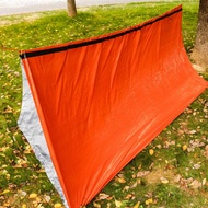 TENDA Outdoor Emergency Tent Life Tent