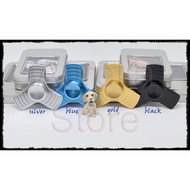 Fidget spinner spinner alloy