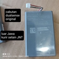 Batrei Ps5 Stik Ds5 Ori Mesin Cabutan ( Baca Deskripsi) Terbaru