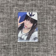 nmixx小卡kyujin小卡