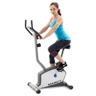 Stationary Exercise Indoor Bicycle with 8 Magnetic Resistance Levels
