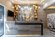 逸米精選酒店（廣州五羊新城店） (Yimi Boutique Hotel Guangzhou Wuyang New Town Branch)