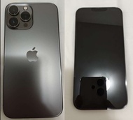 iPhone 13 Pro Max 256g 灰黑色 港版行貨 99% new