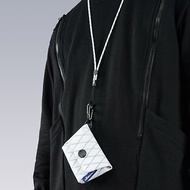 鑰匙包 airpod耳機收納包 零錢包 掛件配飾卡包 機能防水包