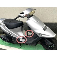 SUZUKI V100 STEP KAKI / COPY CE13A TYPE S