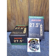 MAXXIS 27.5 Inner Tube 27.5 Presta Inner Tube