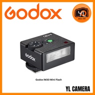Godox IM30 Mini Camera Flash