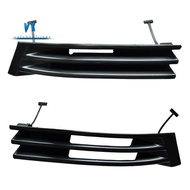 Ventilation Grill Bumper Lower Grille Inner L/R for  W202 S202 C-Class 1993-1997 2028800105 20288004