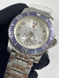 💕Victorinox Watch手錶✨BRAND NEW 全新手錶🎉瑞士品牌🌟大清貨🌟241183